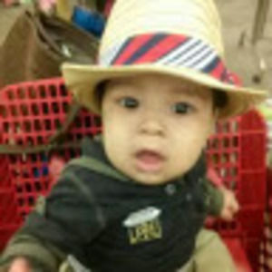 Meet your Posher, Johanne e